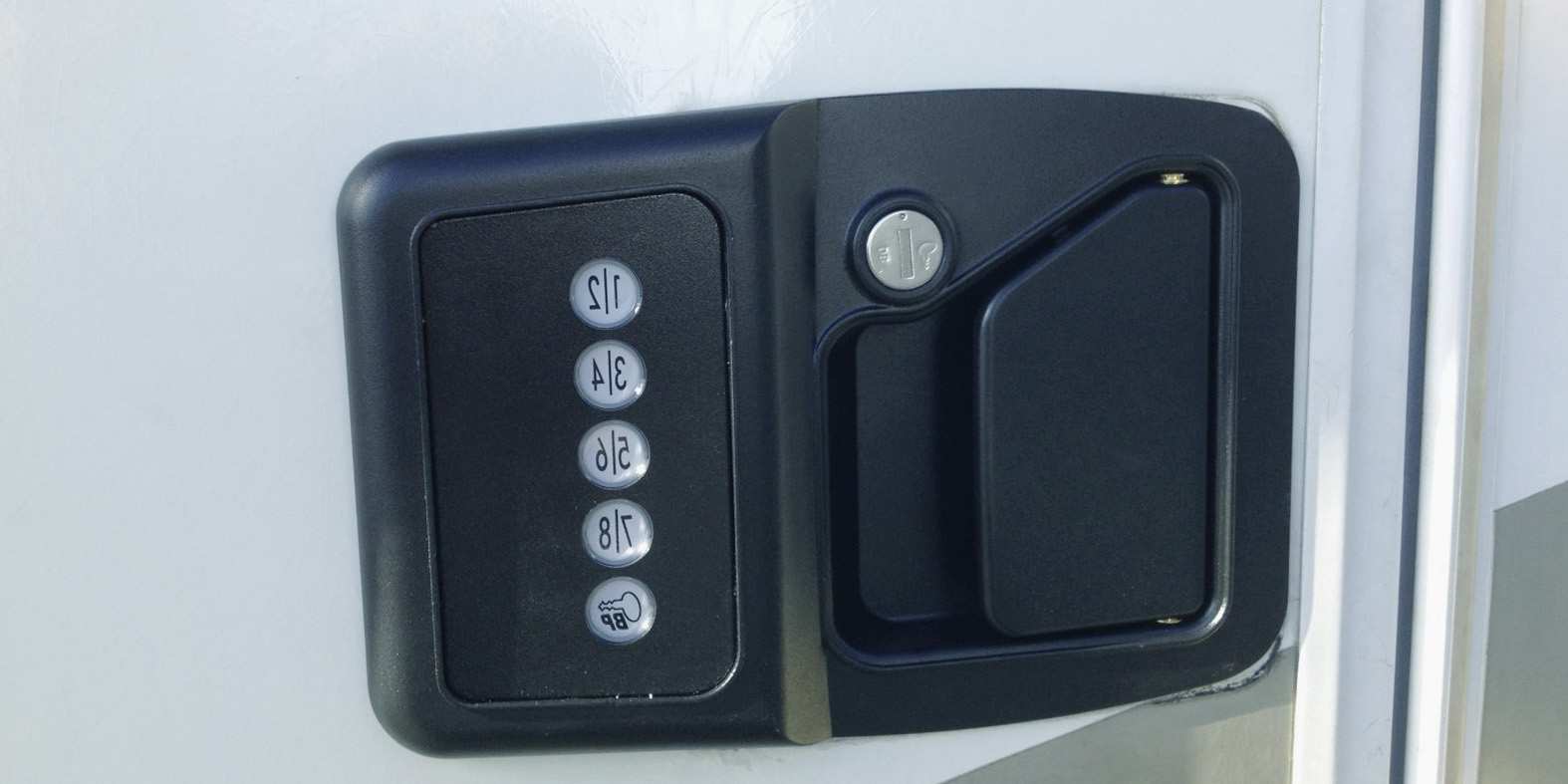 Keyless Entry Door Locks - Pro-Tech Locksmith