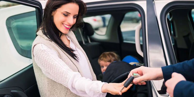 car lockout - Pro-Tech Locksmith